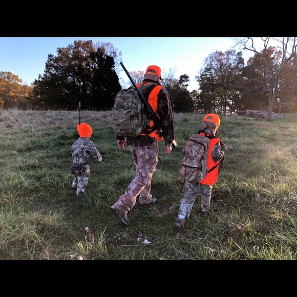 Meet your Posher, Joe - Picture 4 of 5